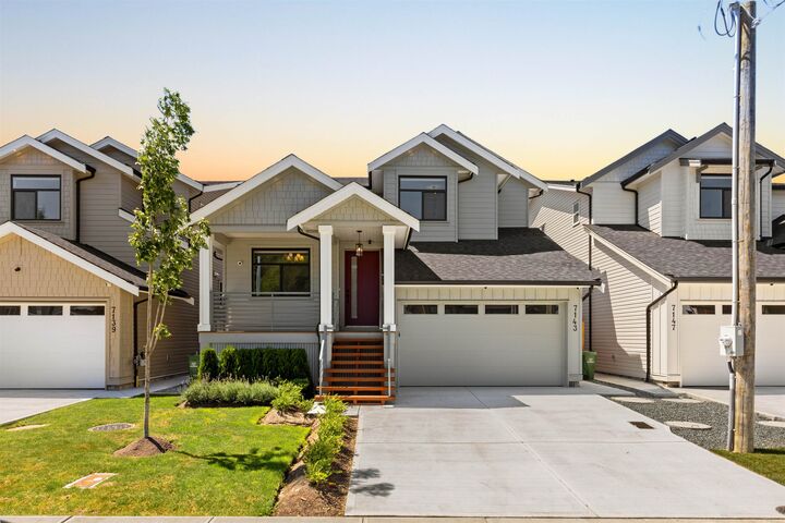 7143 Elwood Drive — photo 1