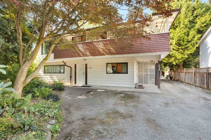 Property Photo: 9533 139 Street BC V3V 5X7