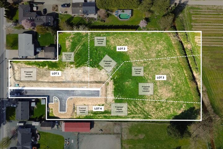 Property Photo: 4520 No 3 Road 4 BC V2R 5E8