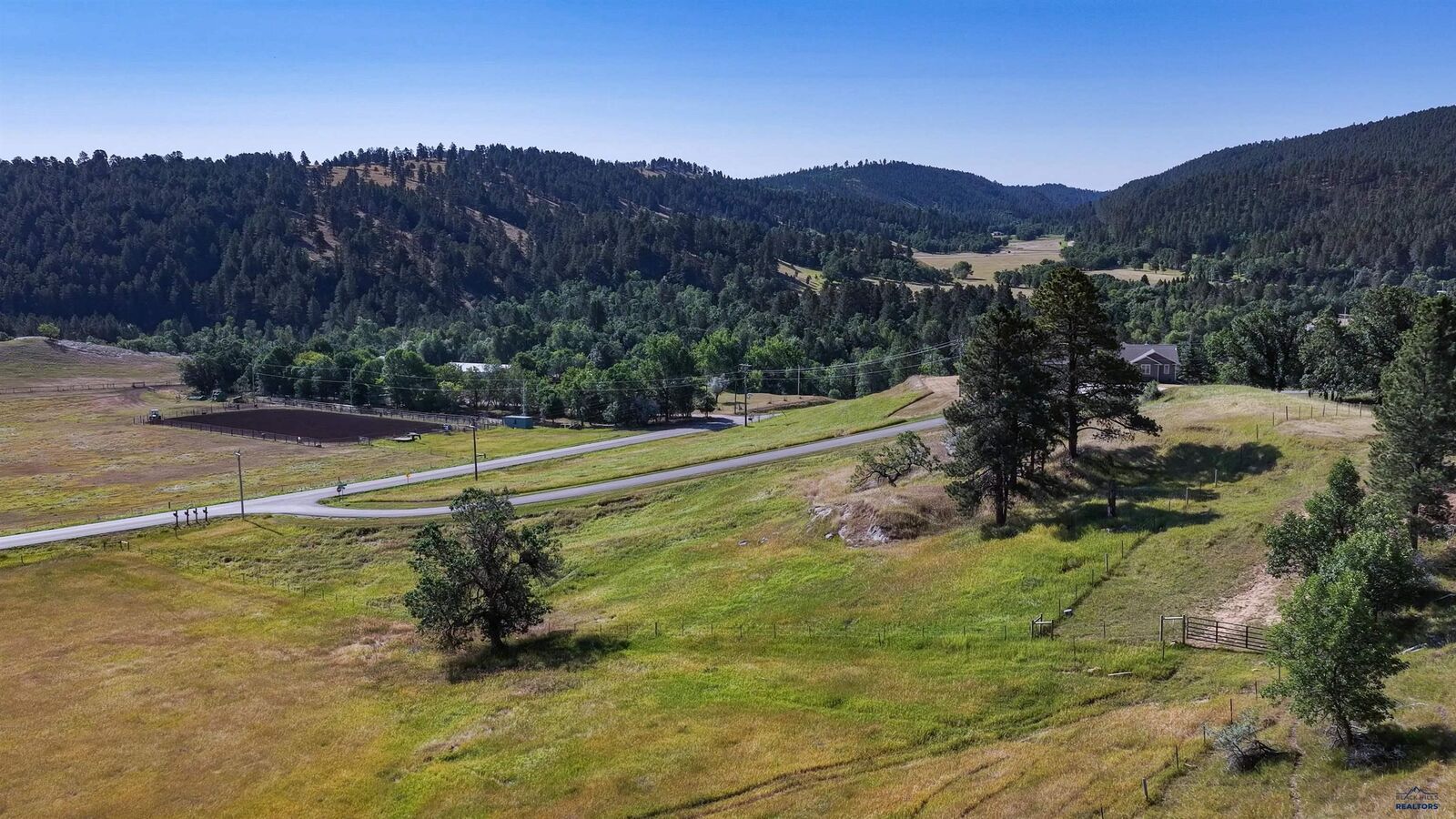 Property Photo:  20371 Blue Ridge Loop  SD 57793 