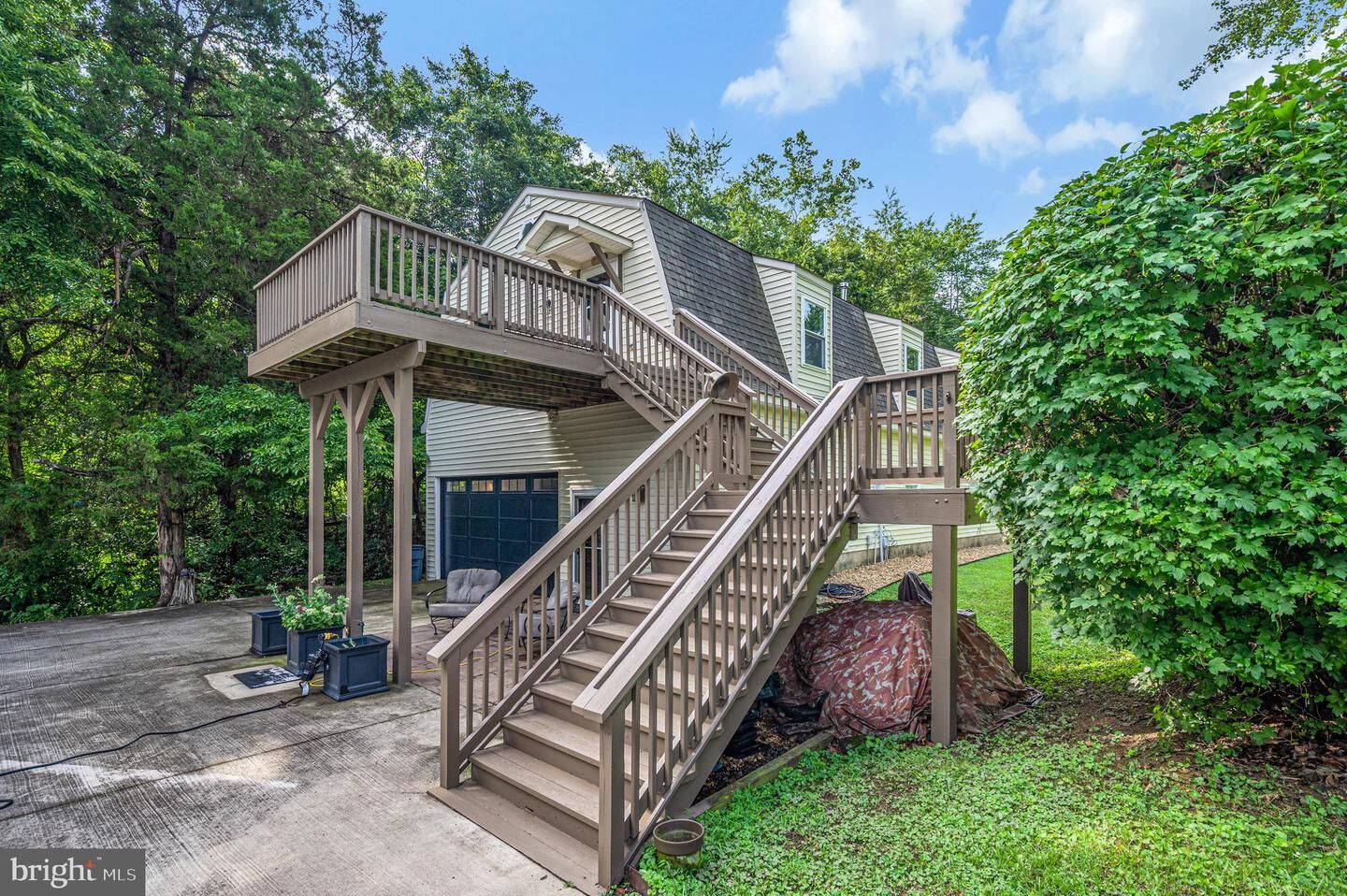 Property Photo:  446 Bailey Drive  VA 23093 