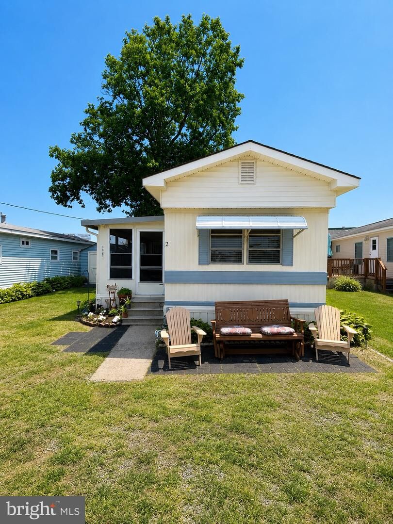 Property Photo:  39041 Spicer Lane  DE 19944 