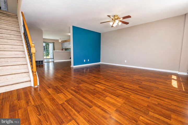 Property Photo:  5120 Leeward  PA 19020 