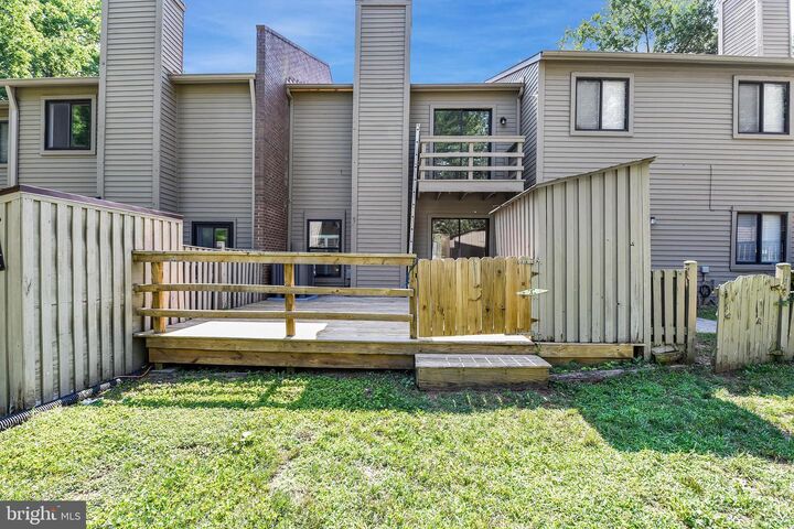 Property Photo:  6 Belvedere Court  MD 21403 