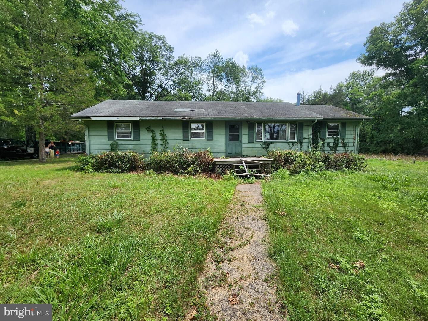 Property Photo: 5361 Balls Mill Road VA 22728