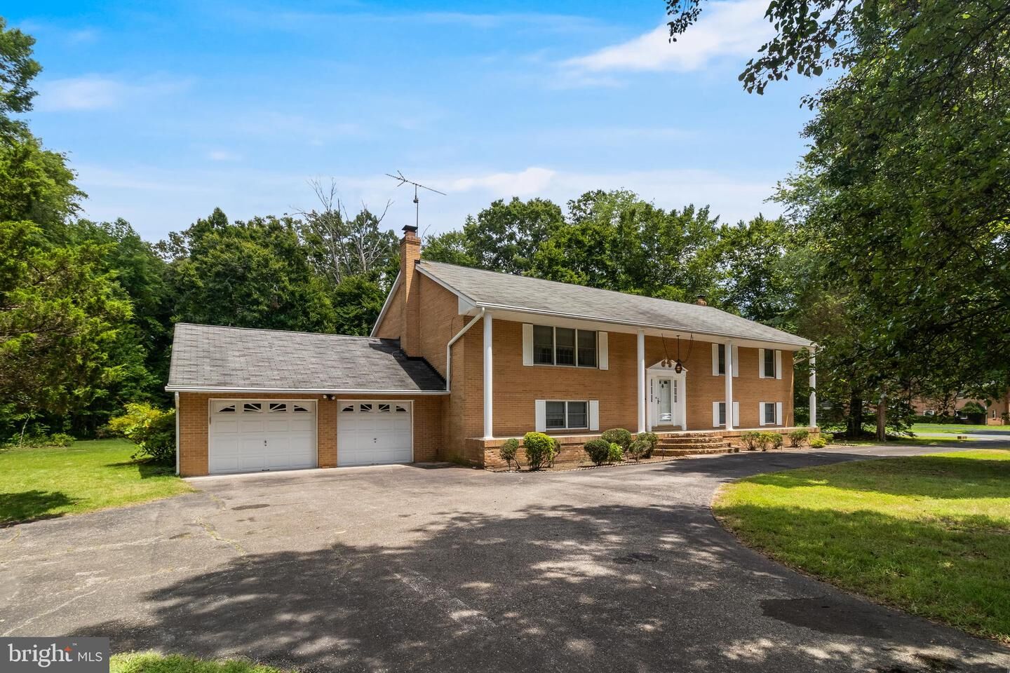Property Photo:  4012 Hanson Road  MD 20695 