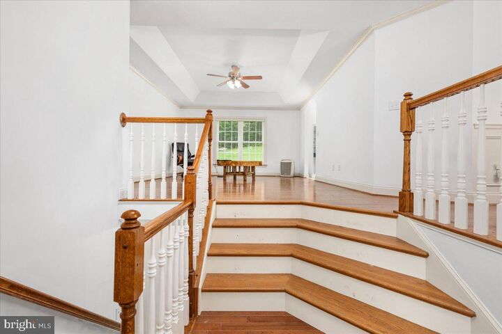 Property Photo:  120 Hawk Trail  VA 22602 