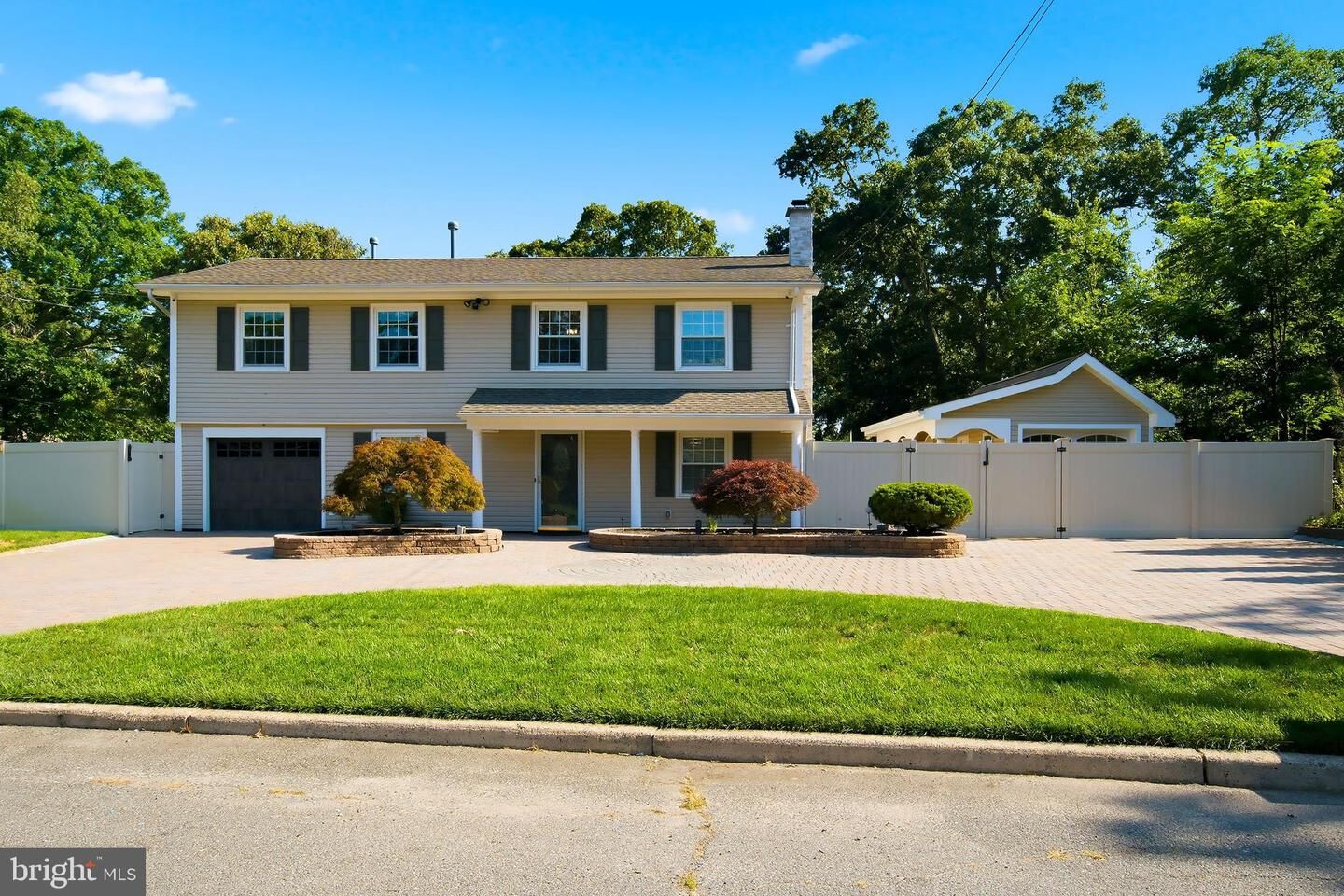 Property Photo:  213 Lawrence Drive  NJ 08734 