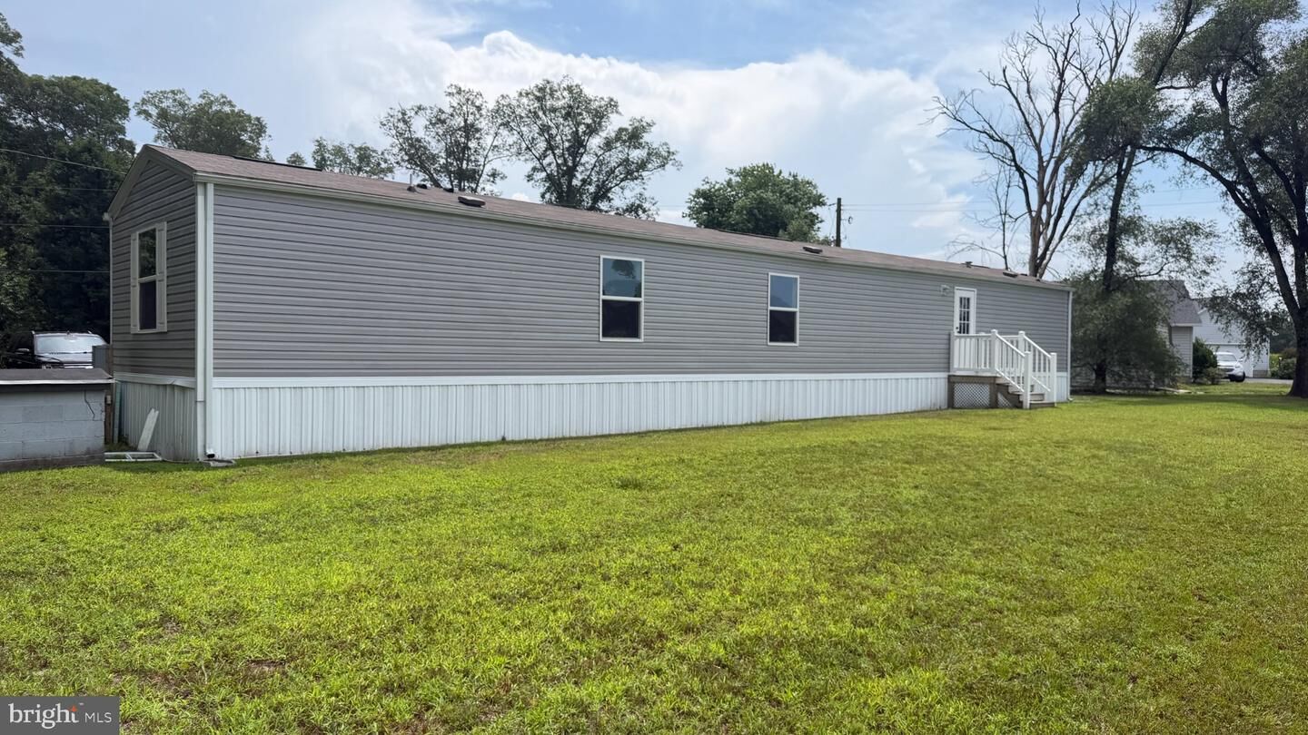 Property Photo: 36089 New Marydels Road DE 19945