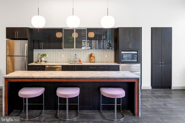 Property Photo:  1125 Sansom Street 606  PA 19107 