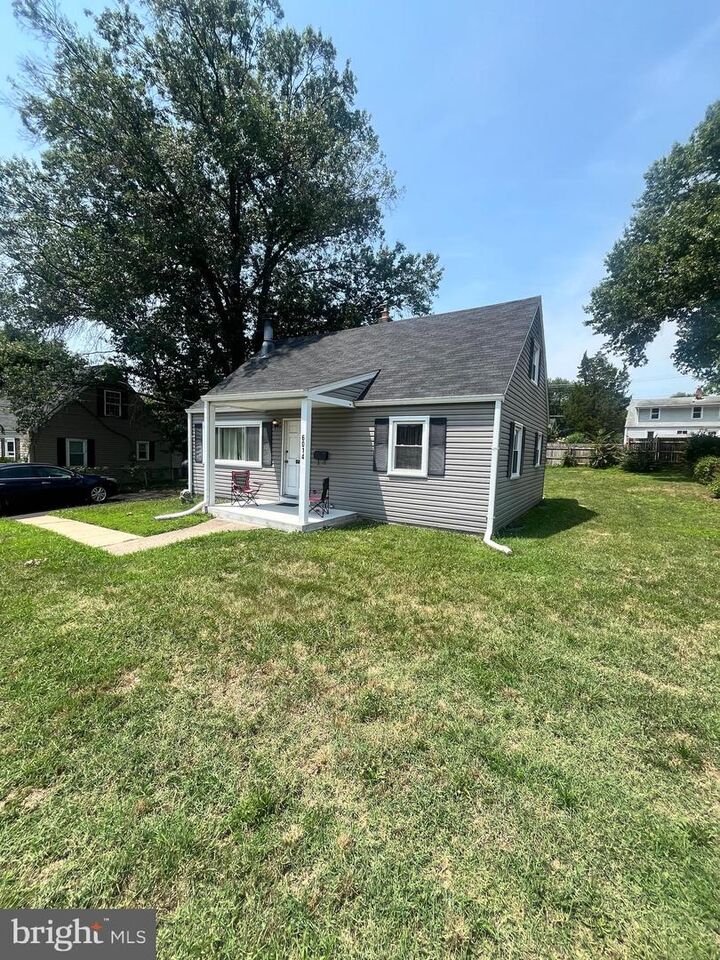 Property Photo: 6014 Bangor Drive VA 22303