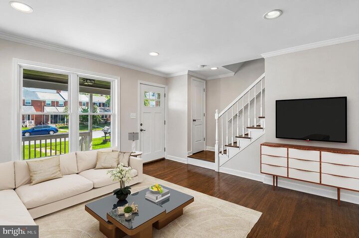 Property Photo: 8022 Wallace MD 21222