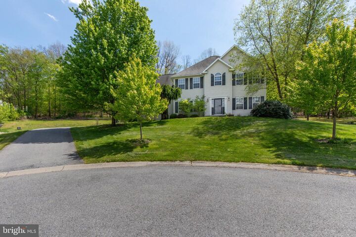 Property Photo:  115 Holly Road  PA 17961 
