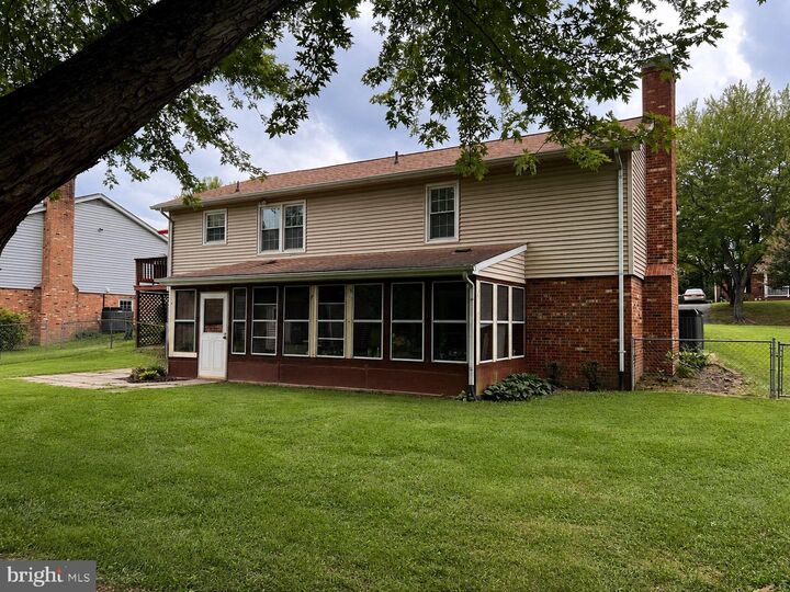 Property Photo:  11511 Silverleaf Lane  VA 22407 