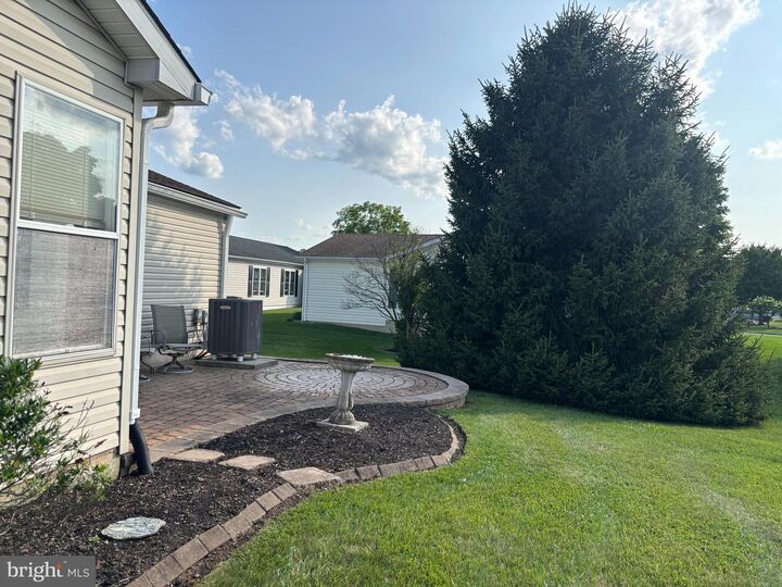 Property Photo:  387 Thrush Court W  PA 18938 