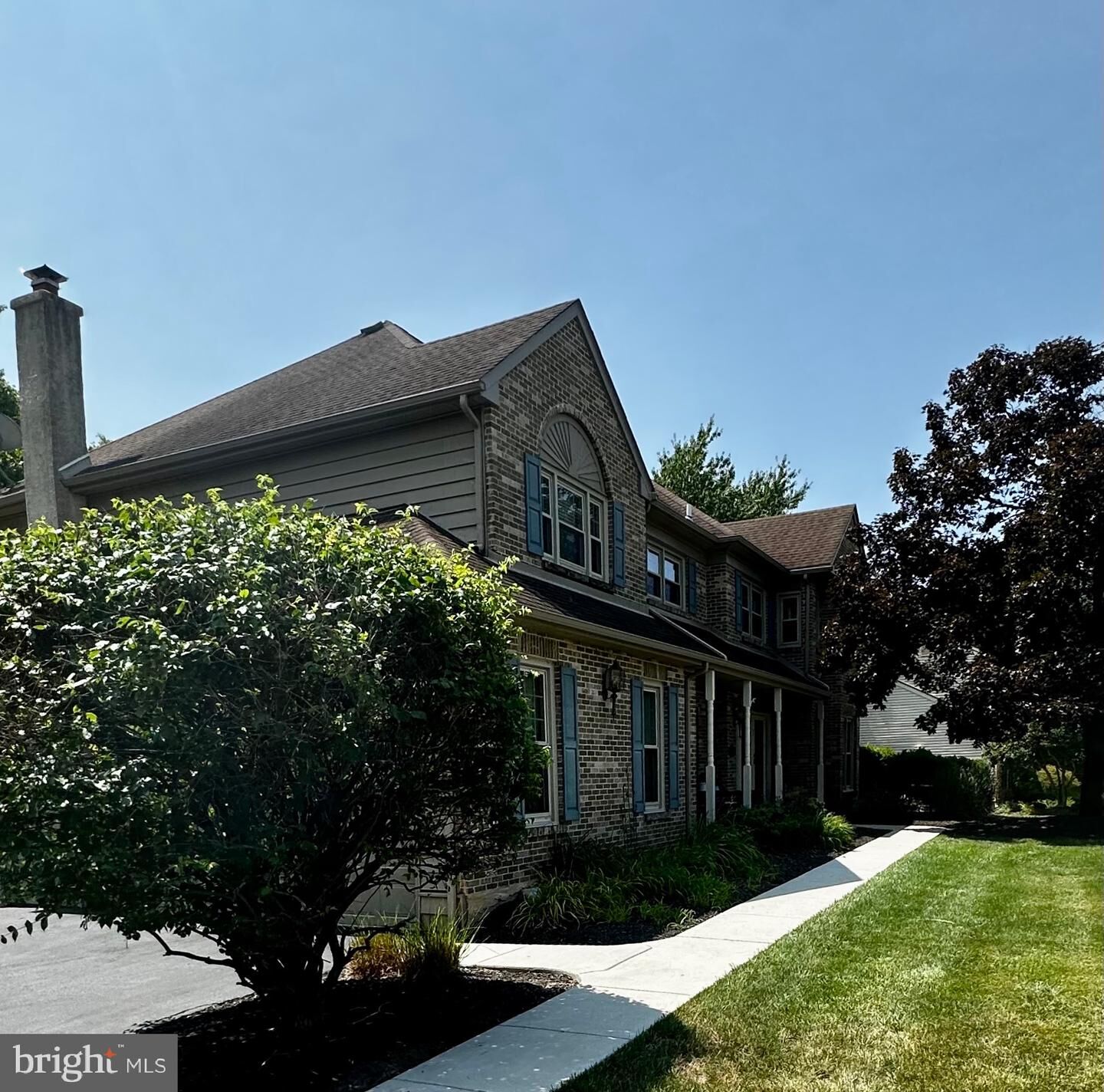 Property Photo: 970 Clover Court PA 19422