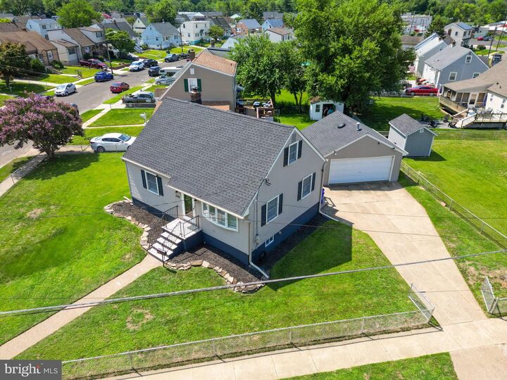 Property Photo:  300 Mercer Avenue  NJ 08031 