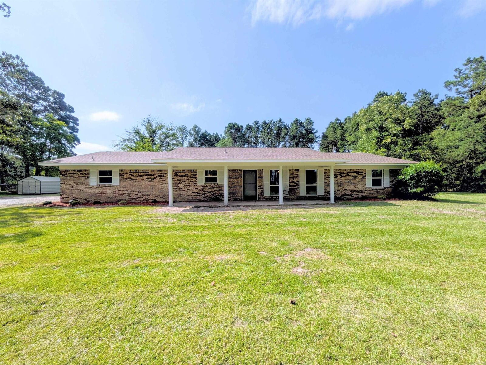 Property Photo:  3825 Highway 79 N  AR 71720 