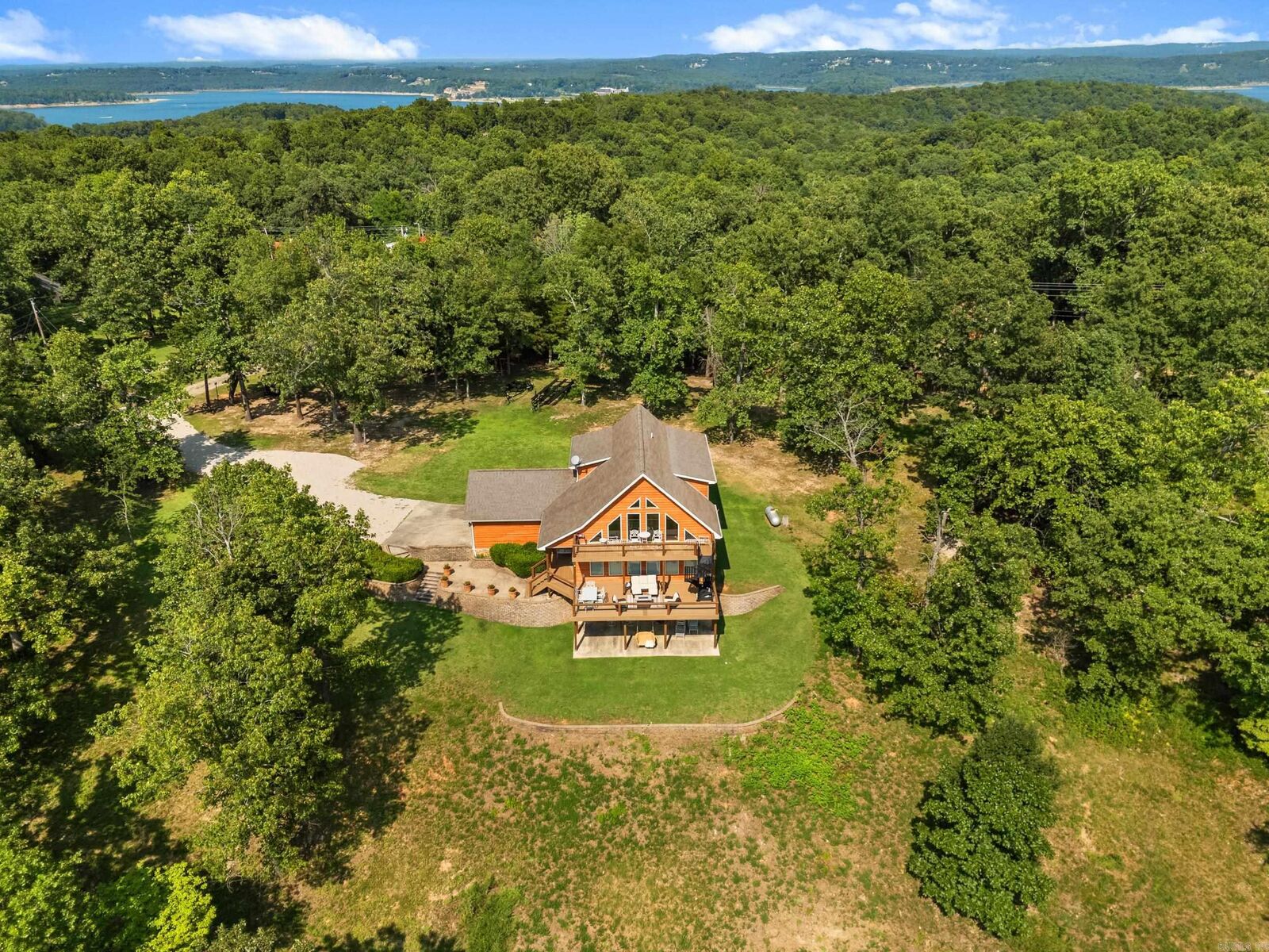 Property Photo:  34 Buena Vista Drive  AR 72653 