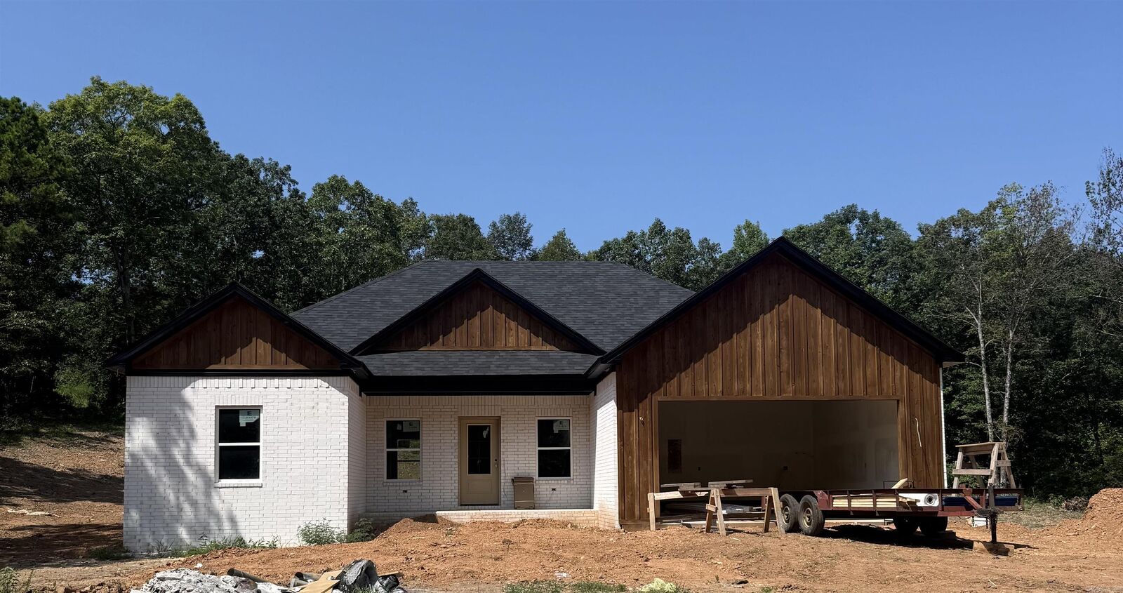 Property Photo:  219 Archey Fork  AR 72031 