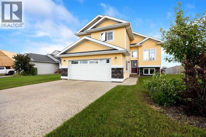 Property Photo: 204 Beaveridge Close AB T9H 2V7