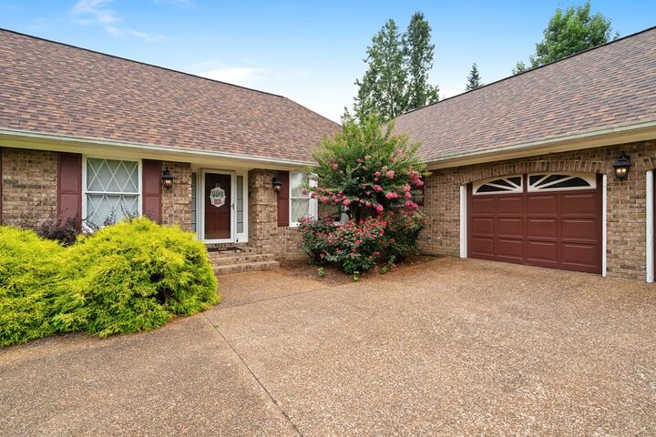 Property Photo: 308 Pheasant Drive GA 30721