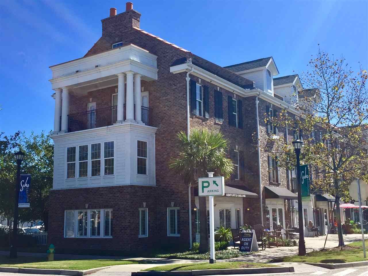 Property Photo:  2954 Yancey Way Unit A - Upstairs Only  SC 29577 