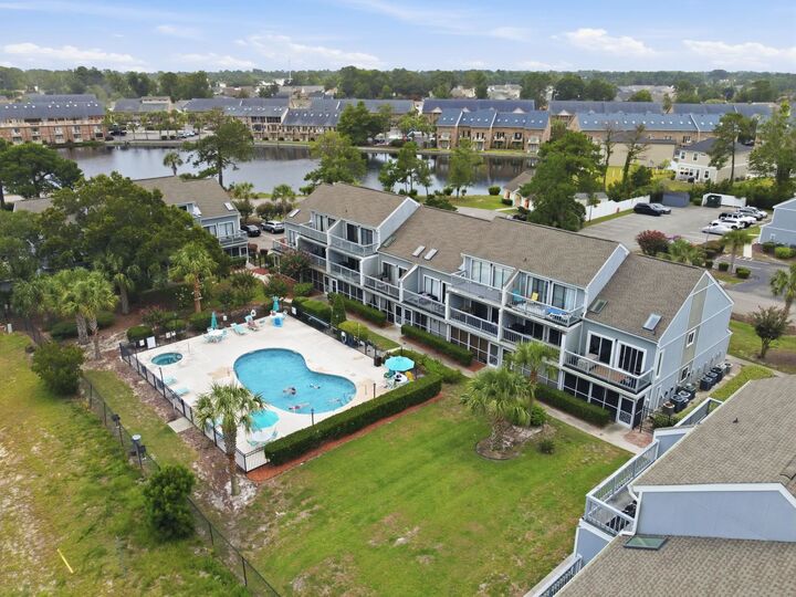 Property Photo: 1850 Colony Dr. 2S SC 29575
