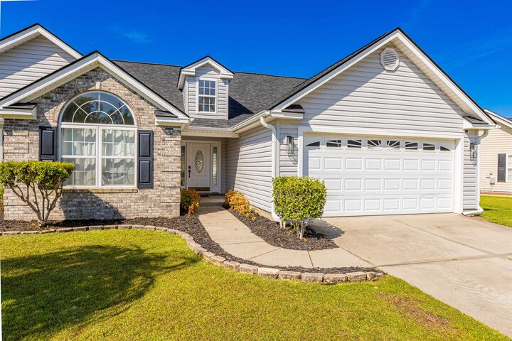 Property Photo:  167 Governors Loop  SC 29588 