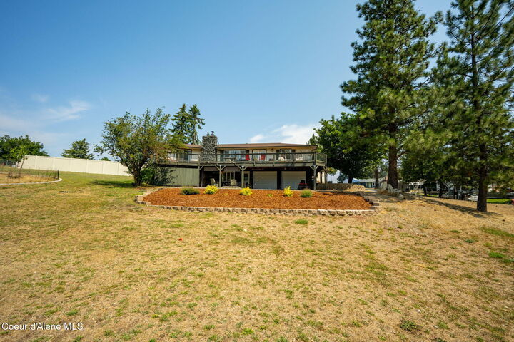 Property Photo:  745 S Bret Ave  ID 83814 