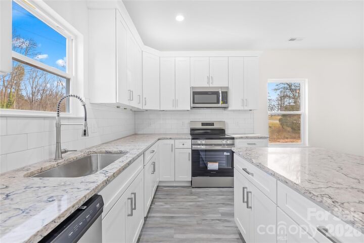 Property Photo: 115 S Railroad Avenue NC 28039