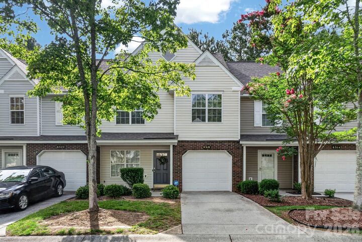 Property Photo:  8318 Christmas Court  NC 28216 