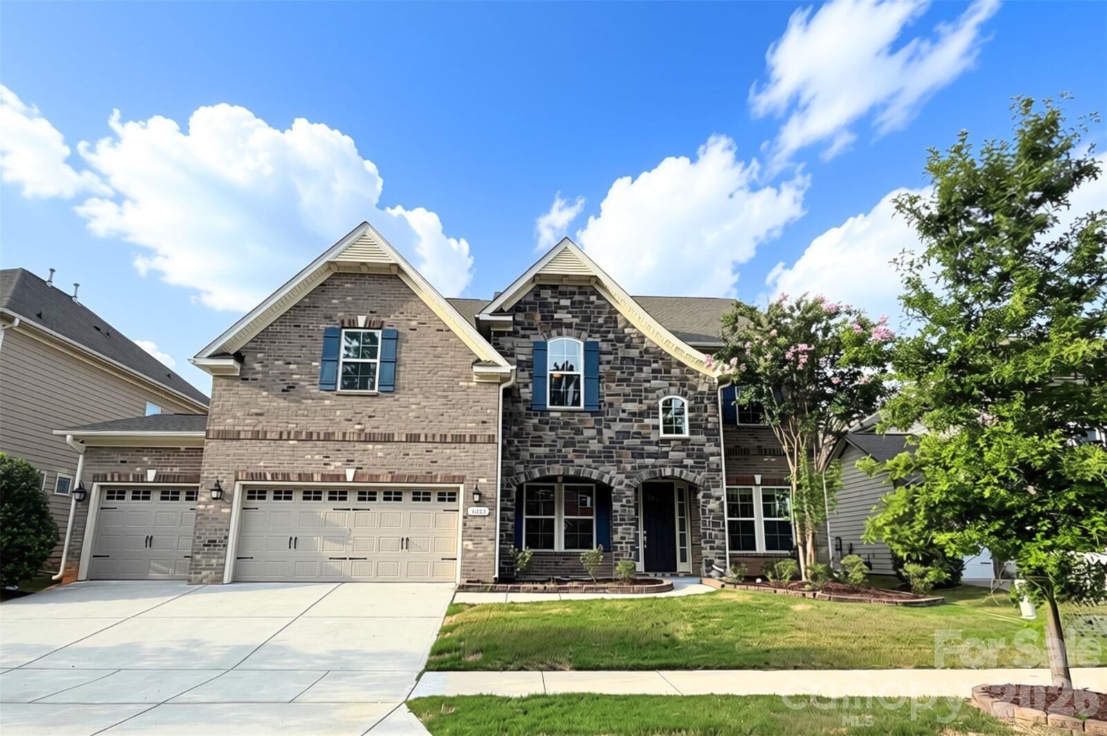 Property Photo:  1621 Afton Way  SC 29708 