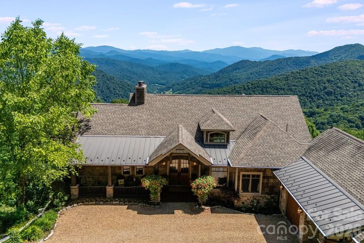 Property Photo:  817 Running Cedar Lane 32  NC 28754 