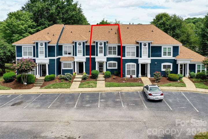 Property Photo: 17569 Tuscany Lane NC 28031