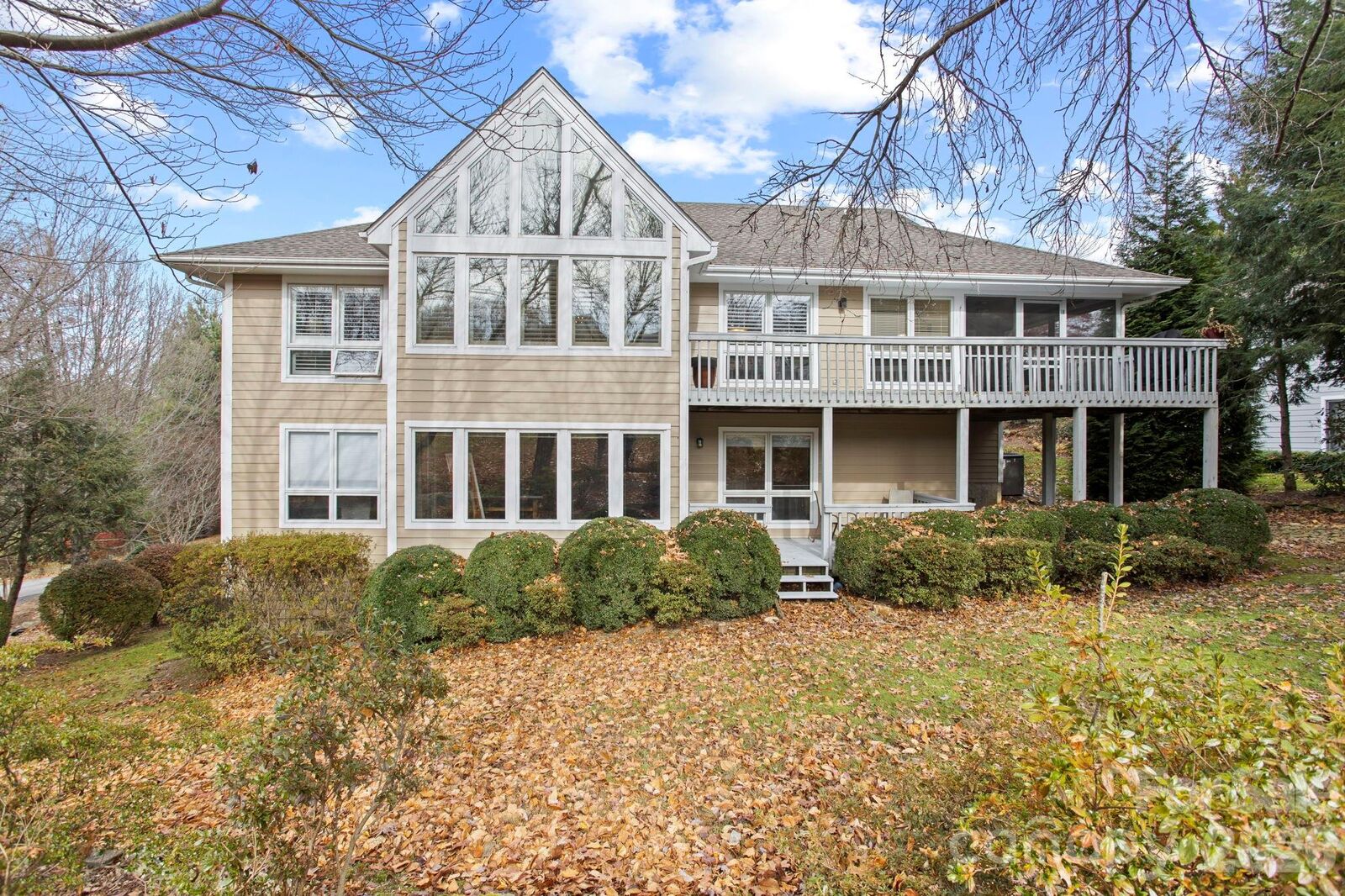 Property Photo:  122 Broadmoor Drive  NC 28731 