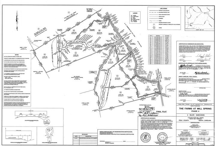 Property Photo: 00 Ar Thompson Road NC 28756