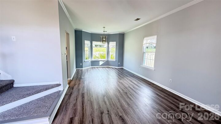 Property Photo:  9128 Twilight Hill Court  NC 28277 