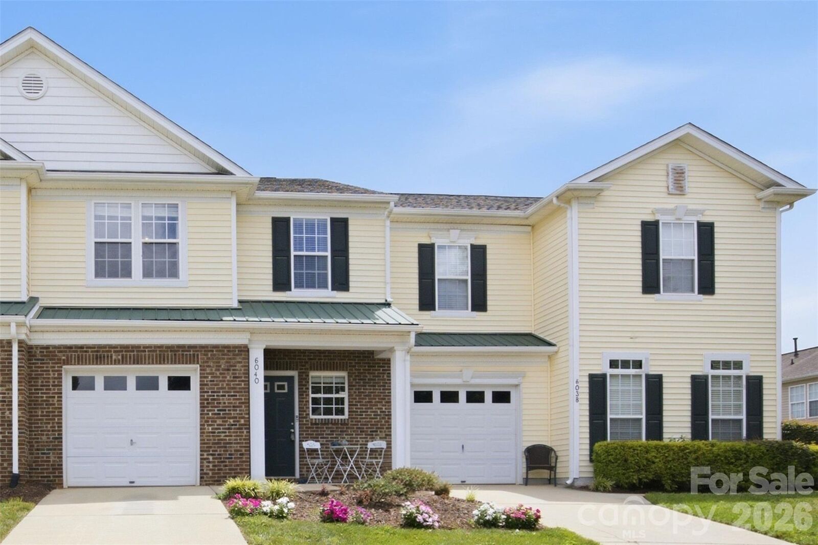 Property Photo: 6040 Black Heath Drive SC 29707