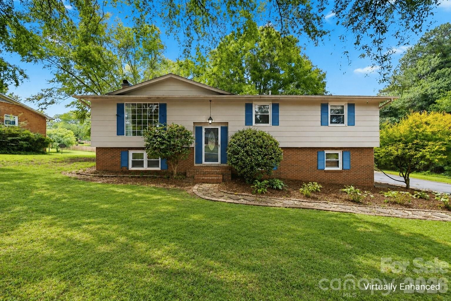 Property Photo:  3233 26th Street NE  NC 28601 