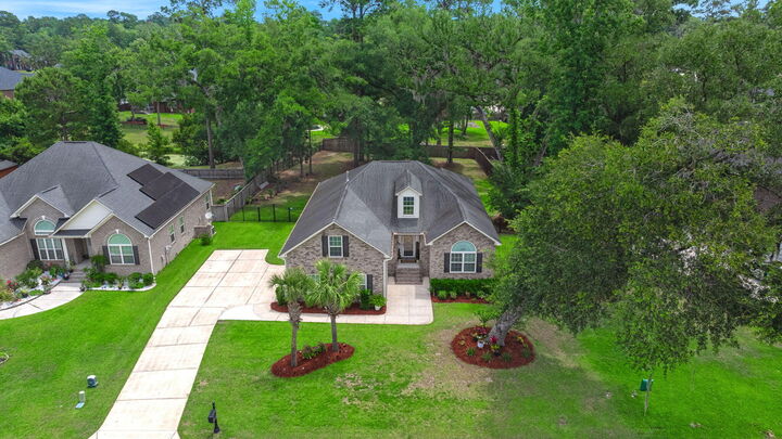 Property Photo:  5528 Crescent View Drive  SC 29420 
