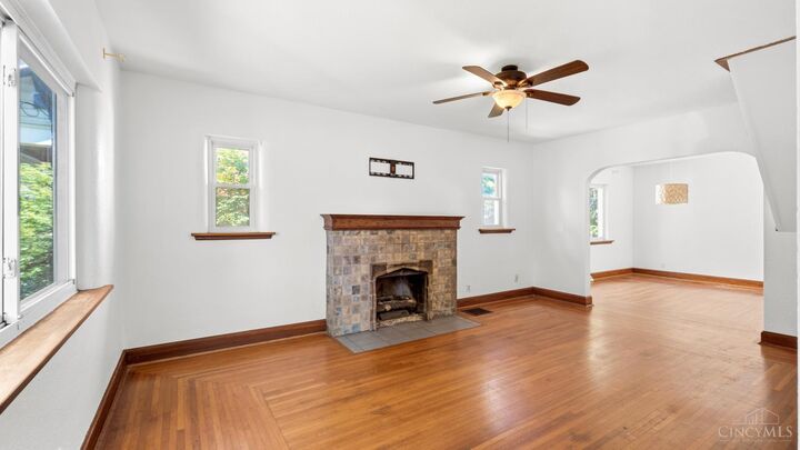 Property Photo: 6815 Windward Street OH 45227