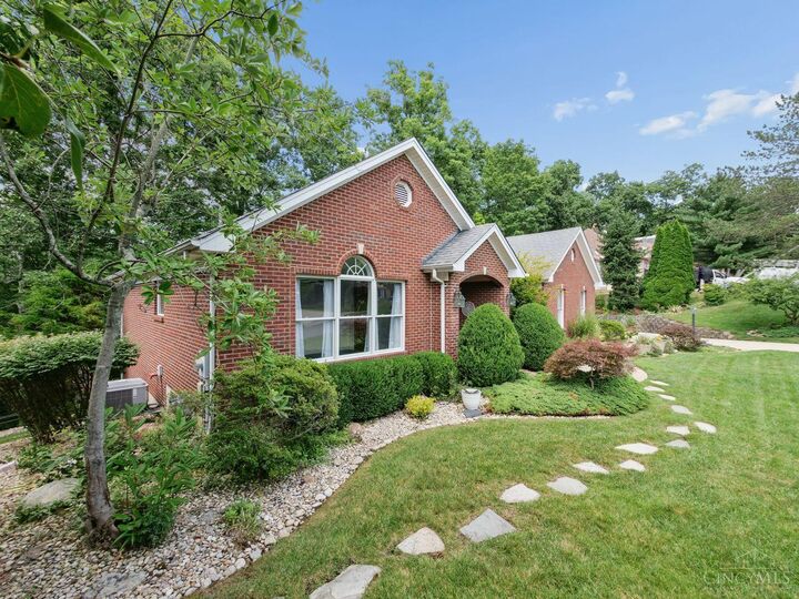Property Photo: 1705 Cottontail Drive OH 45150