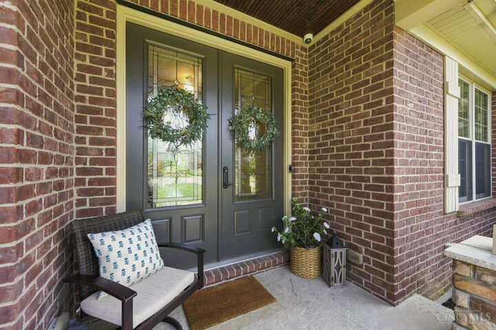 Property Photo: 7520 Grand River Court OH 45039