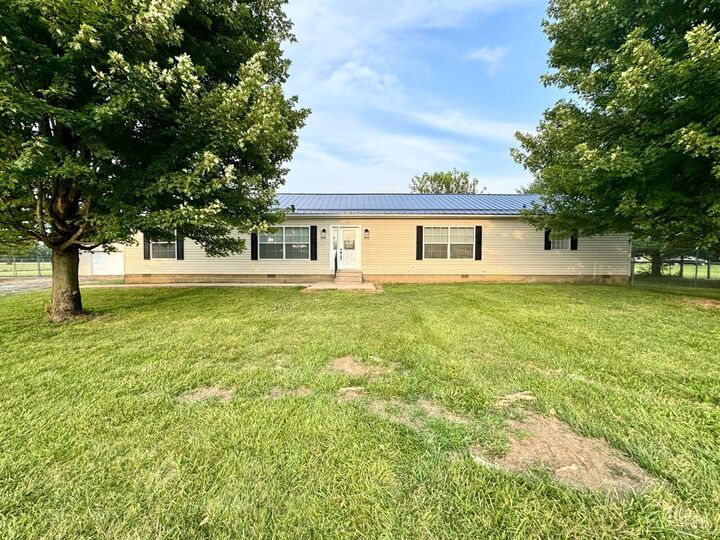 Property Photo:  9767 St Rt 134  OH 45146 