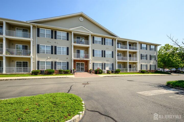 Property Photo:  177 Liddle Avenue  NJ 08837 