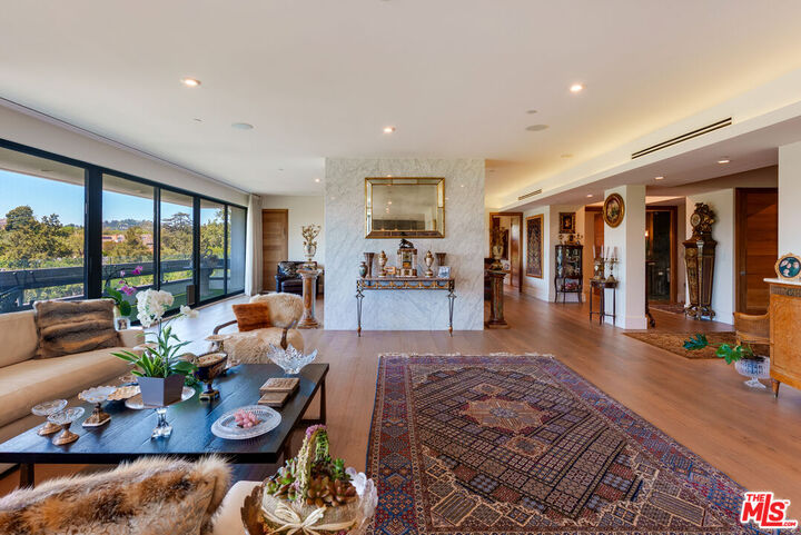 Property Photo: 10551 Wilshire, Unit 702/703 CA 90024