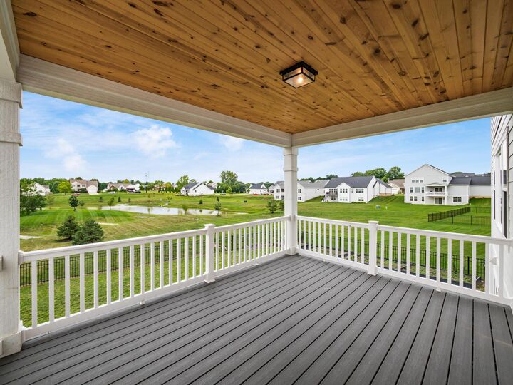 Property Photo: 2338 Jaxton Court OH 43035