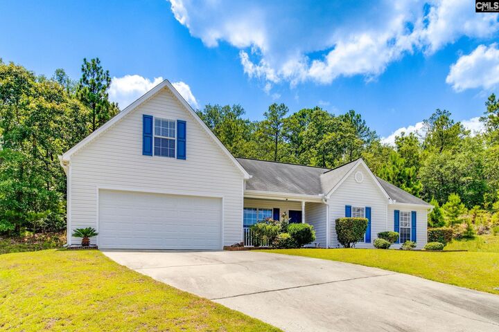 Property Photo: 222 Nitsill SC 29170