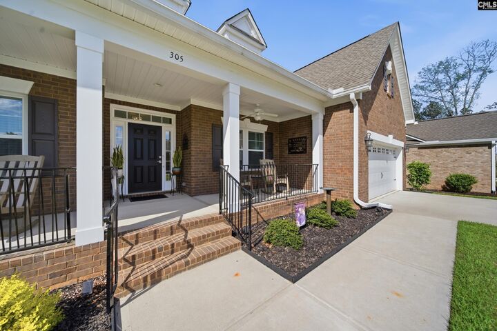 Property Photo:  305 Daymark  SC 29063 